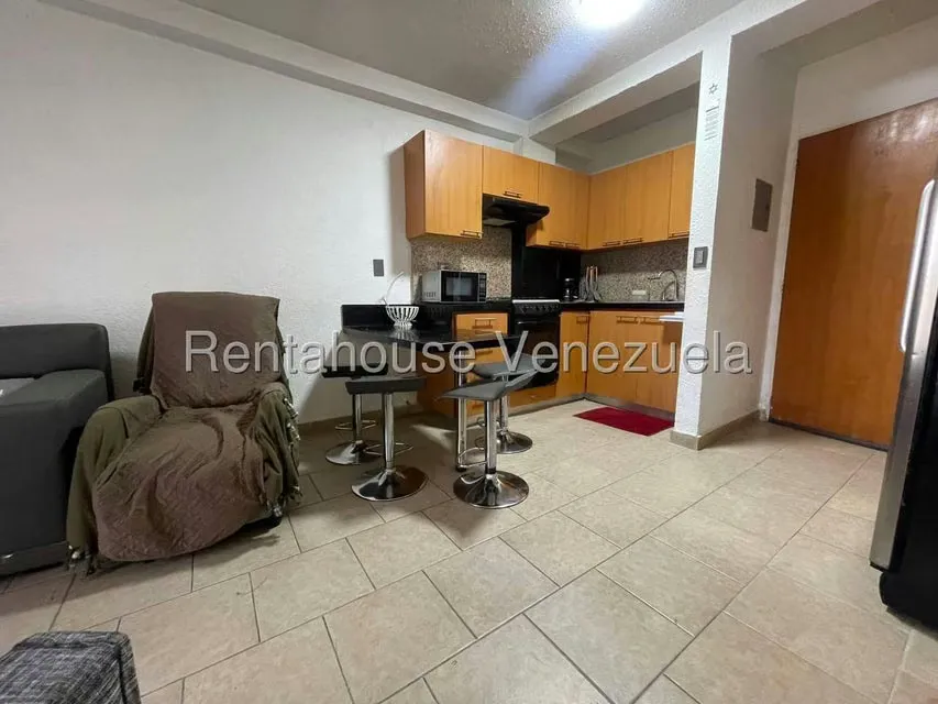 Apartamento (1 Nivel) en Venta en Chucho Briceno, Lara - 14