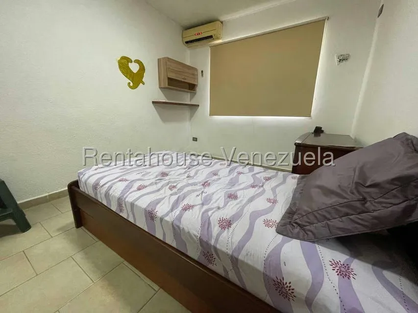 Apartamento (1 Nivel) en Venta en Chucho Briceno, Lara - 15