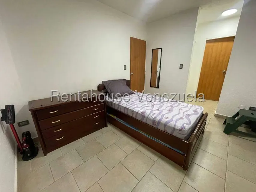 Apartamento (1 Nivel) en Venta en Chucho Briceno, Lara - 17
