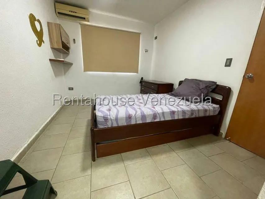 Apartamento (1 Nivel) en Venta en Chucho Briceno, Lara - 18