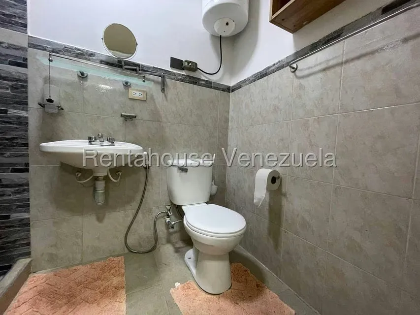 Apartamento (1 Nivel) en Venta en Chucho Briceno, Lara - 20