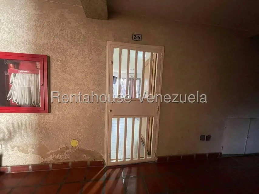 Apartamento (1 Nivel) en Venta en Chucho Briceno, Lara - 3