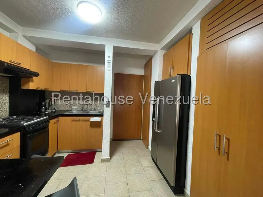 Apartamento (1 Nivel) en Venta en Chucho Briceno, Lara - 5