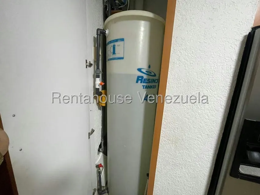 Apartamento (1 Nivel) en Venta en Chucho Briceno, Lara - 9