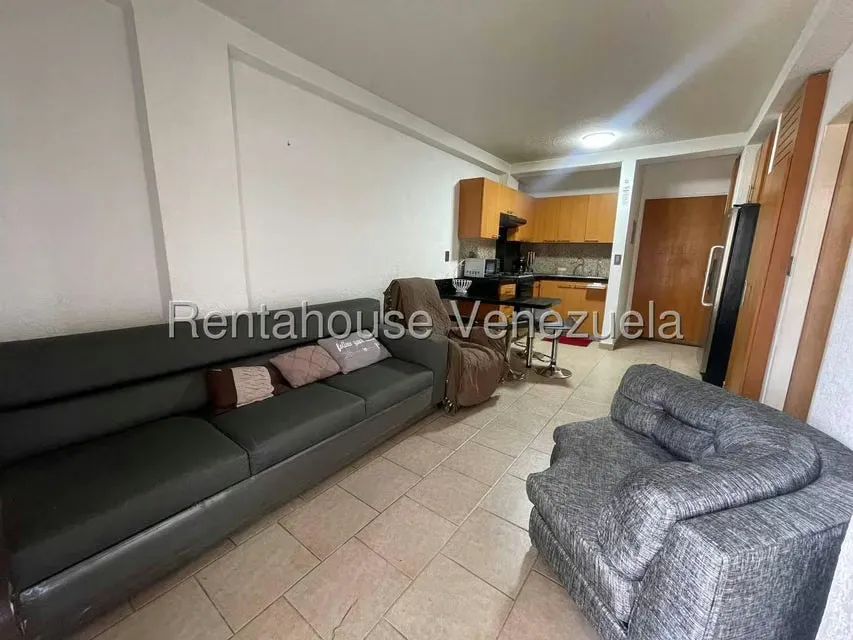 Apartamento (1 Nivel) en Venta en Chucho Briceno, Lara - 10