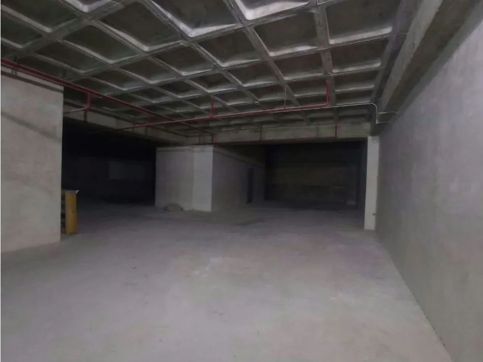 Oficina en venta o alquiler 115m², Torre 302 - 4