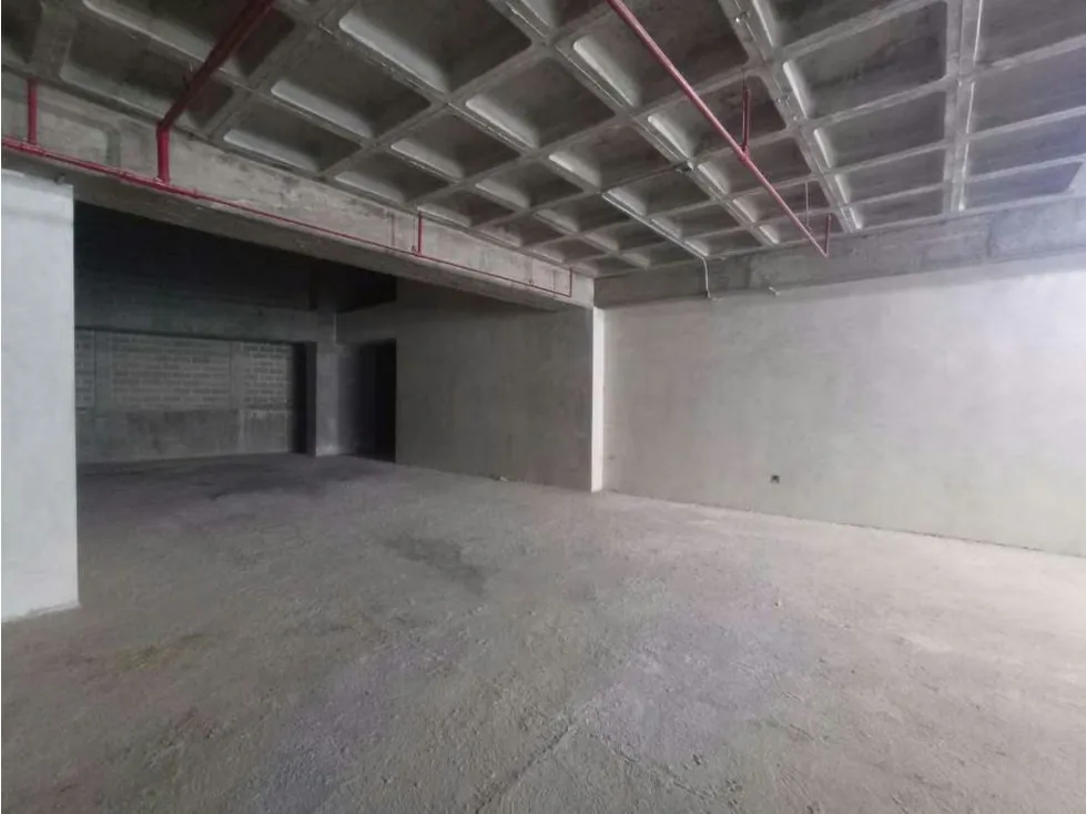 Oficina en venta o alquiler 115m², Torre 302 - 5