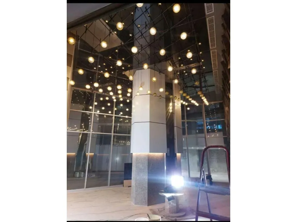 Oficina en venta o alquiler 115m², Torre 302 - 8