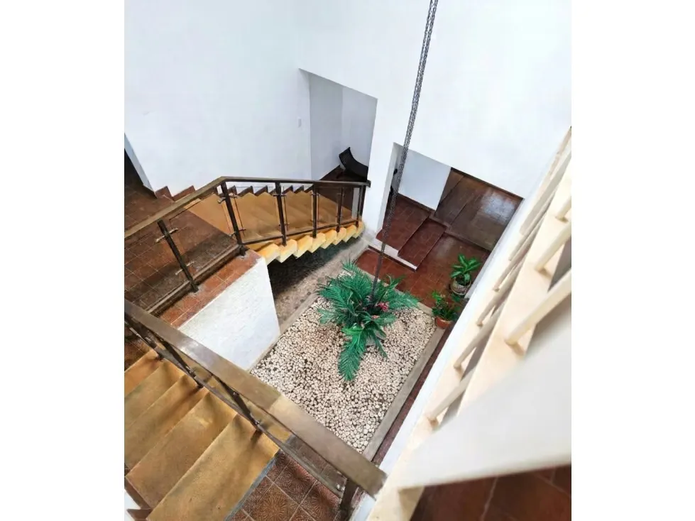 Venta casa 800m2 Alto Hatillo 0264 - 8
