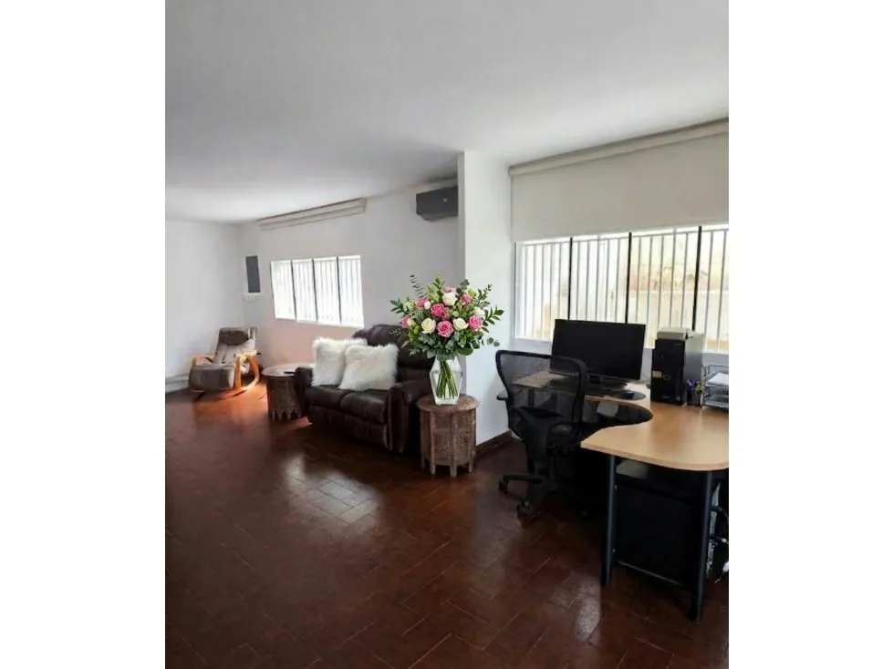 Venta casa 800m2 Alto Hatillo 0264 - 9