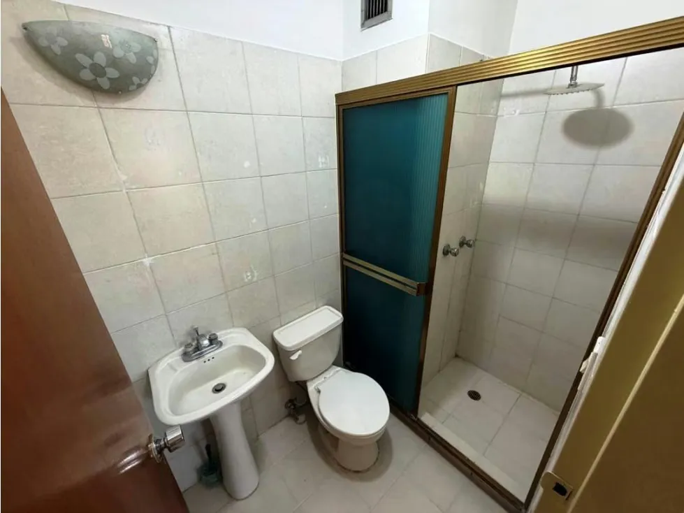 APARTAMENTO - LA CANDELARIA - 75 Mts2 - 9