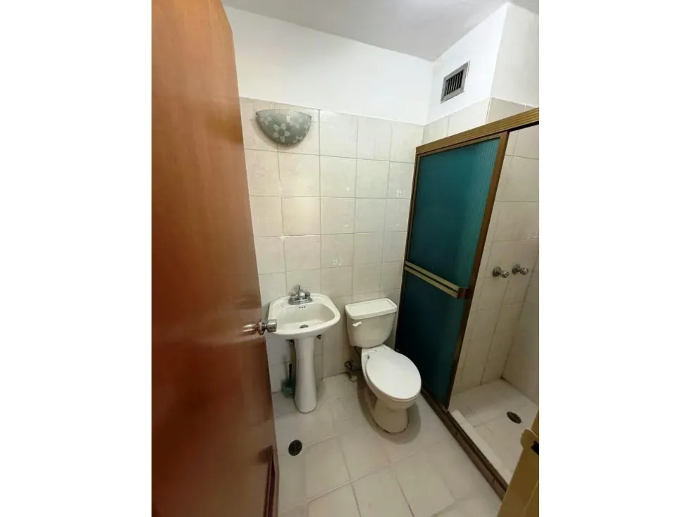 APARTAMENTO - LA CANDELARIA - 75 Mts2 - 10