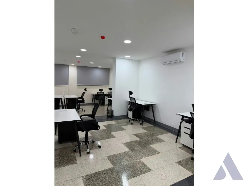 Alquilo oficina 420m2 San Román 3888 - 12