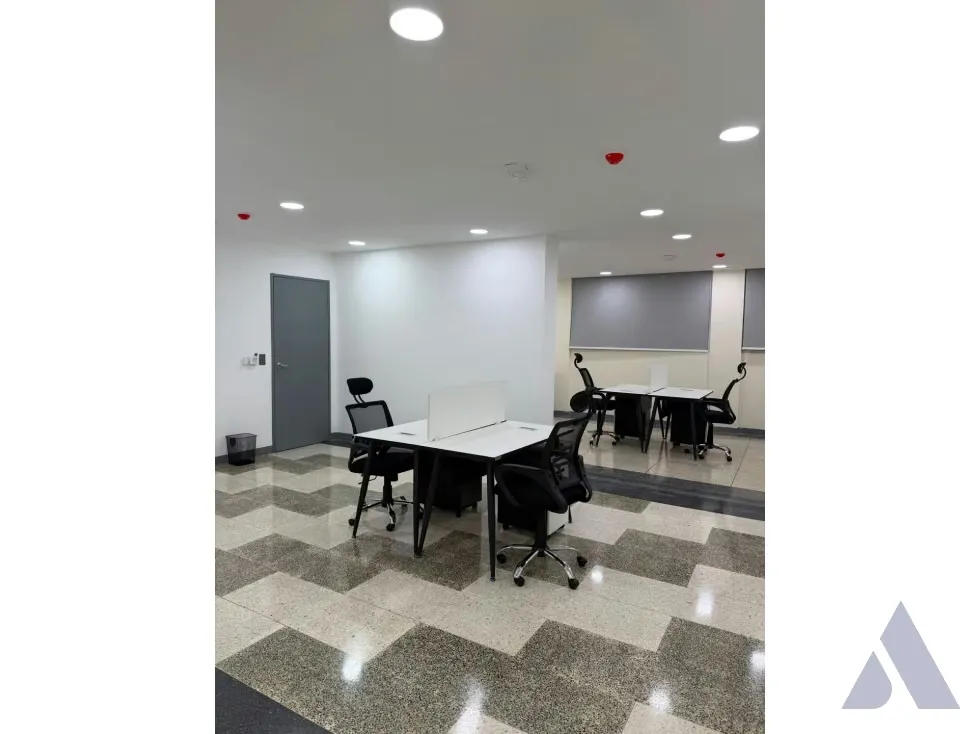 Alquilo oficina 420m2 San Román 3888 - 14