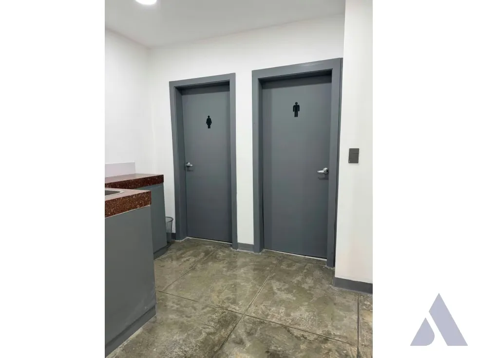 Alquilo oficina 420m2 San Román 3888 - 17