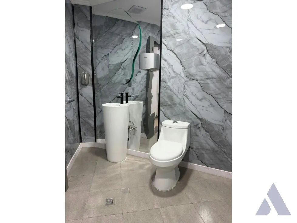 Alquilo oficina 420m2 San Román 3888 - 21