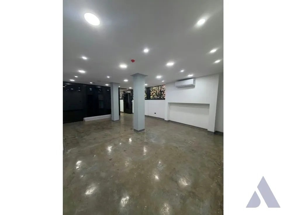 Alquilo oficina 420m2 San Román 3888 - 6