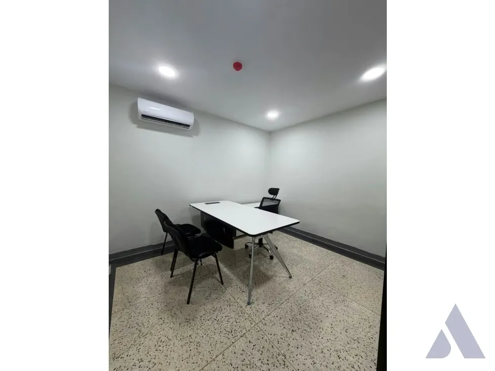 Alquilo oficina 420m2 San Román 3888 - 10