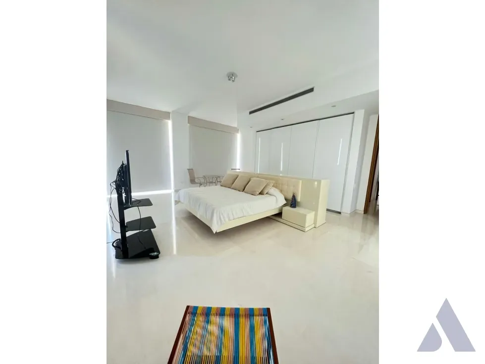 Vendo Ph 626m2 Porlamar 1249 - 13