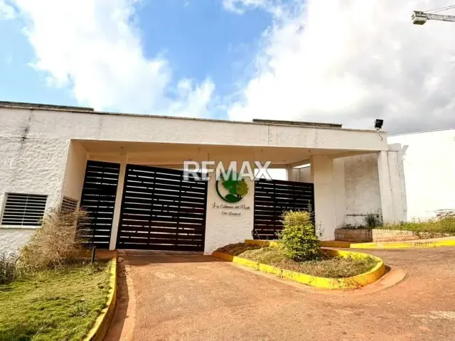 EN VENTA PARCELA EN CONJUNTO RESIDENCIAL ESTANCIA DEL NORTE - 2