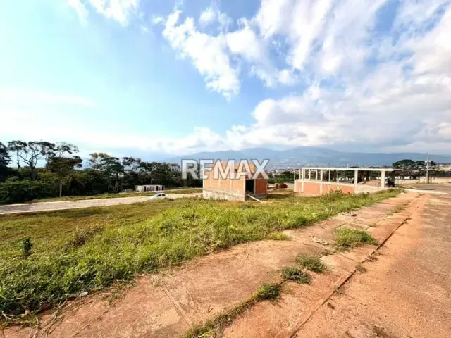 EN VENTA PARCELA EN CONJUNTO RESIDENCIAL ESTANCIA DEL NORTE - 3