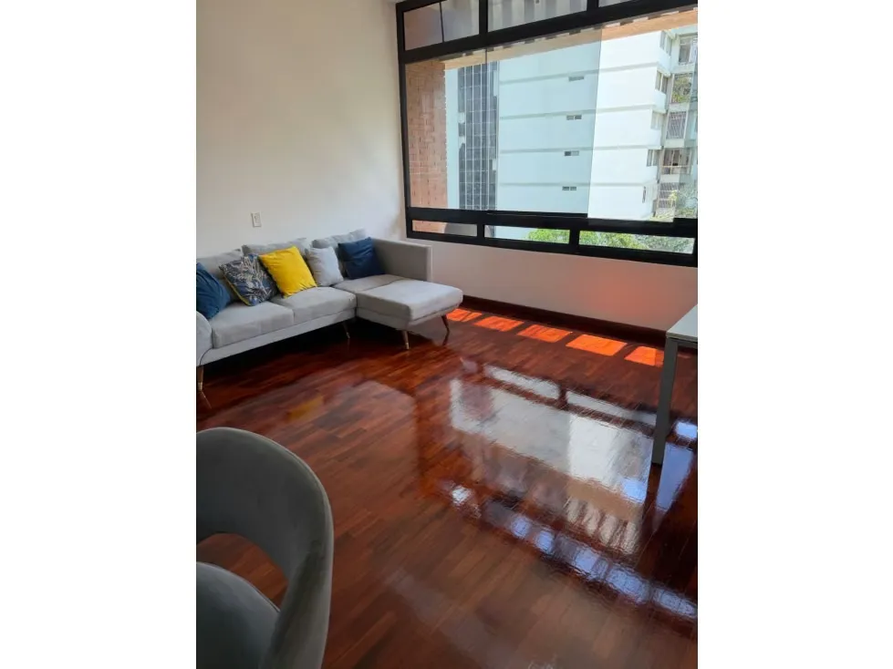 Vendo apartamento 86m2 Santa Eduvigis 3113 - 2