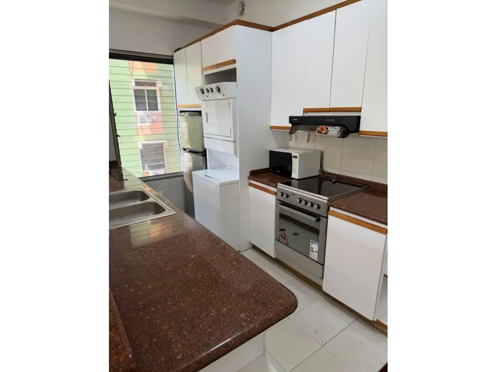 Vendo apartamento 86m2 Santa Eduvigis 3113 - 12