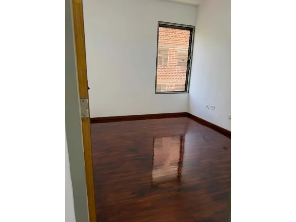 Vendo apartamento 86m2 Santa Eduvigis 3113 - 13