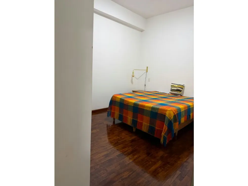 Vendo apartamento 86m2 Santa Eduvigis 3113 - 14
