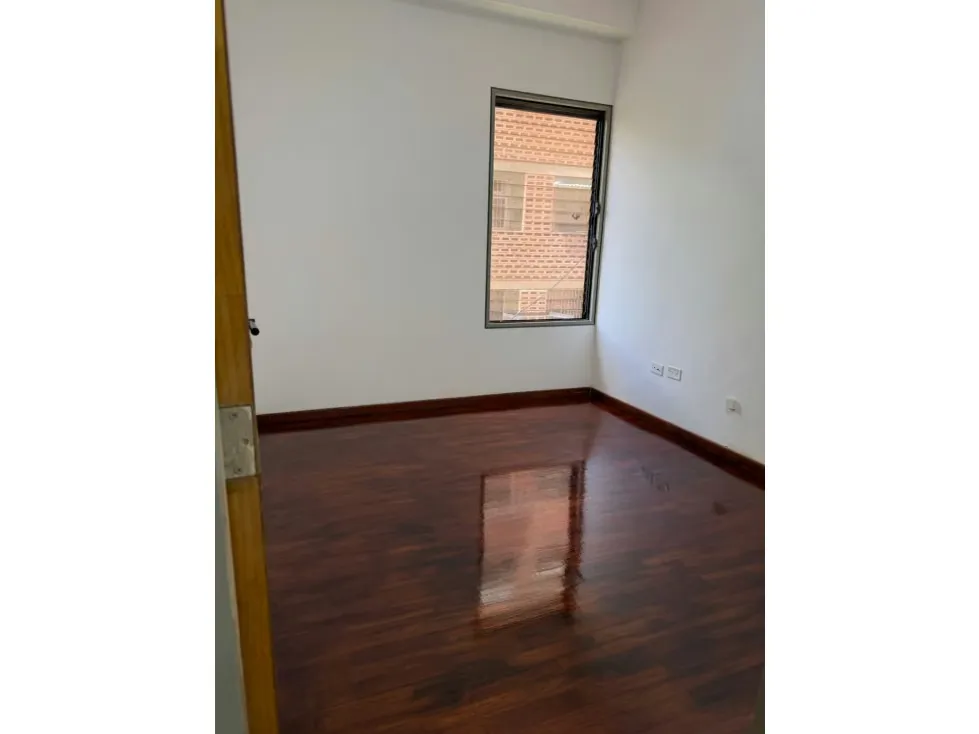 Vendo apartamento 86m2 Santa Eduvigis 3113 - 16