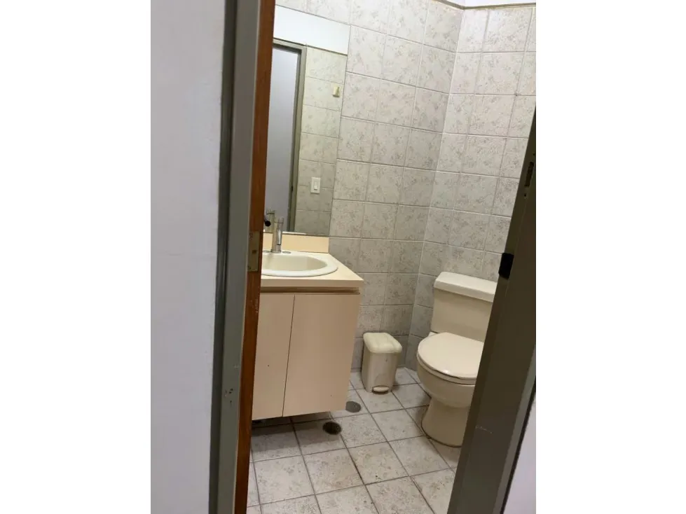 Vendo apartamento 86m2 Santa Eduvigis 3113 - 17