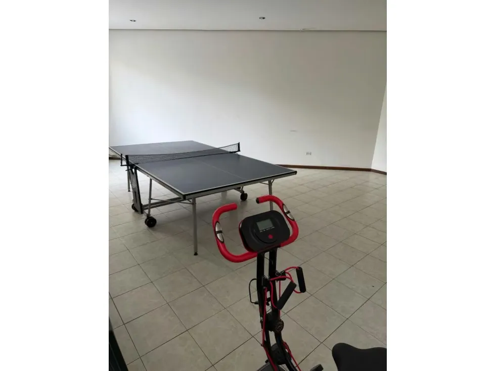 Vendo apartamento 86m2 Santa Eduvigis 3113 - 20
