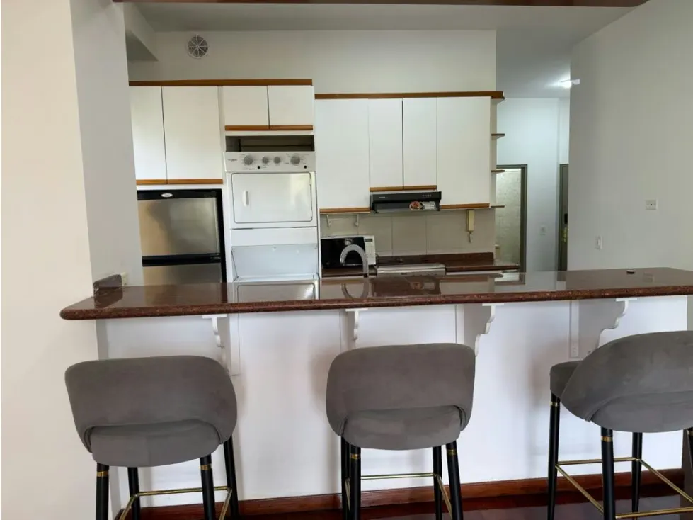 Vendo apartamento 86m2 Santa Eduvigis 3113 - 5