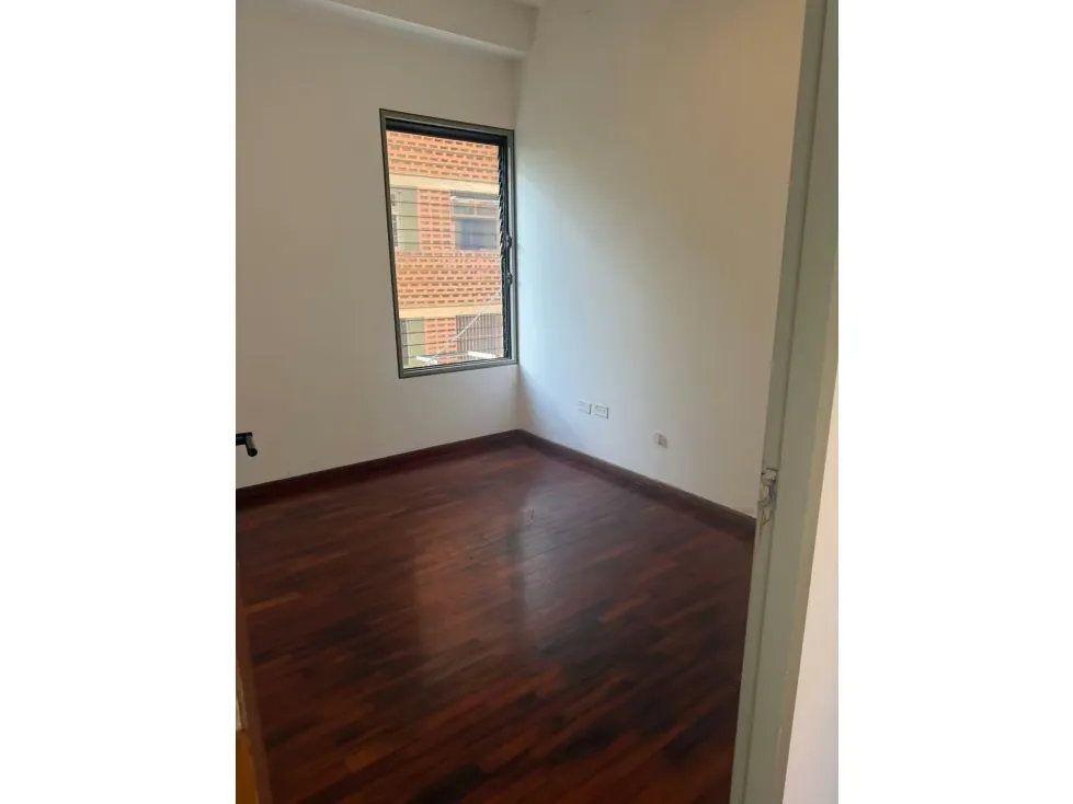Vendo apartamento 86m2 Santa Eduvigis 3113 - 8