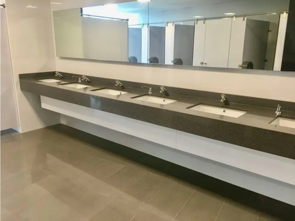 Vendo oficina nueva 170 m2 Las Mercedes 6382 - 5