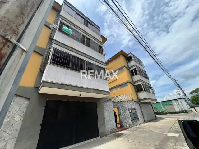 APARTAMENTO EN ALQUILER CENTO DE BAQUISIMETO CALLE 31