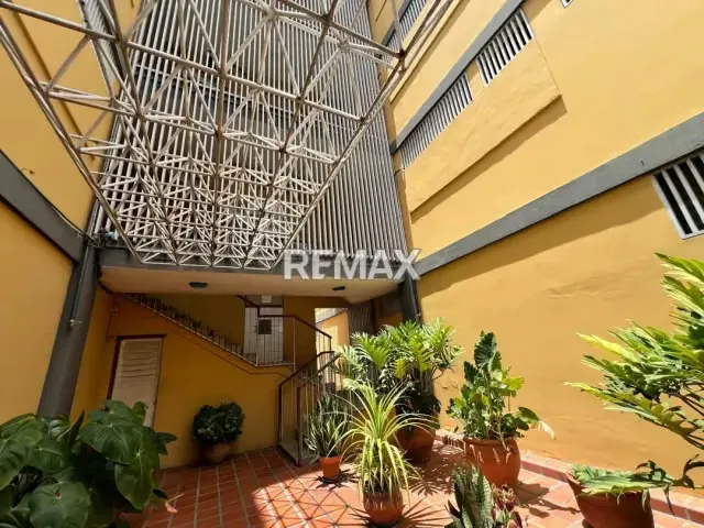 APARTAMENTO EN ALQUILER CENTO DE BAQUISIMETO CALLE 31 - 13