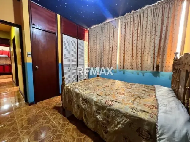 APARTAMENTO EN ALQUILER CENTO DE BAQUISIMETO CALLE 31 - 6