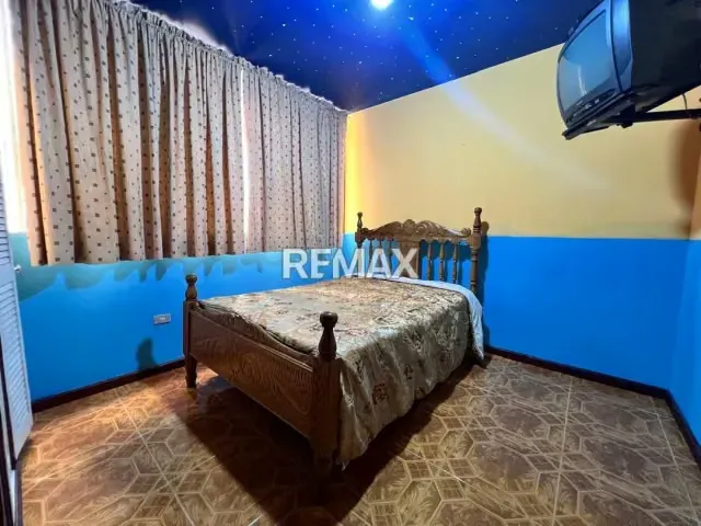 APARTAMENTO EN ALQUILER CENTO DE BAQUISIMETO CALLE 31 - 7