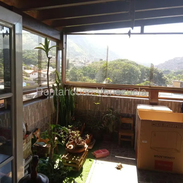 Apartamento (1 Nivel) en Venta en El Marques, Distrito Metropolitano - 21