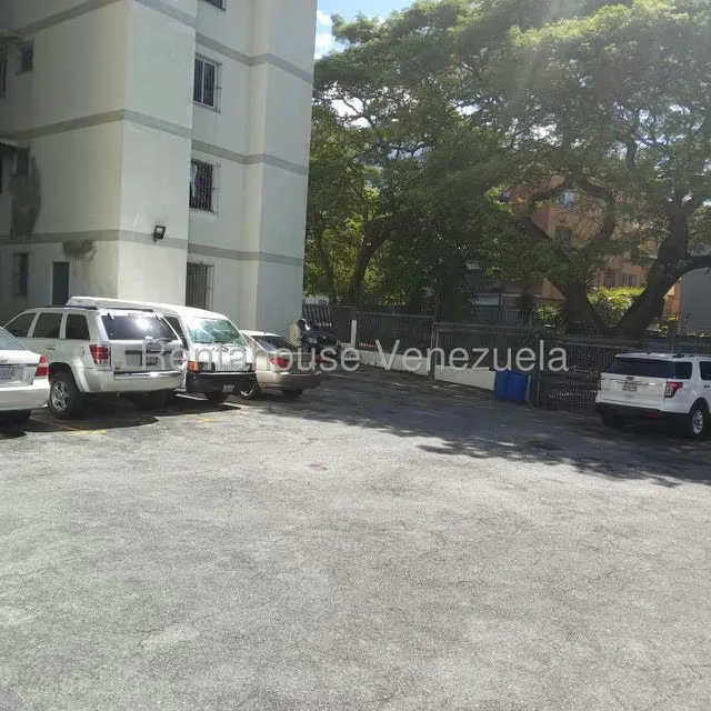 Apartamento (1 Nivel) en Venta en El Marques, Distrito Metropolitano - 24