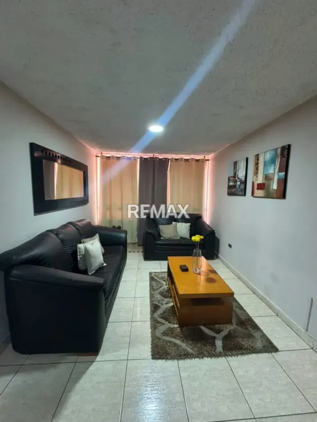 Bello Apartamento ubicado en Resid. Sotavento I, Av Pedro León Torres - 2