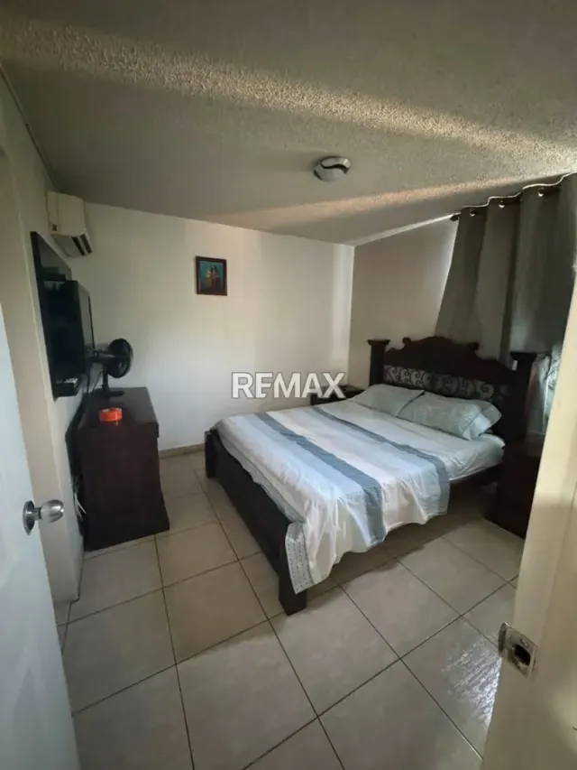 Bello Apartamento ubicado en Resid. Sotavento I, Av Pedro León Torres - 4