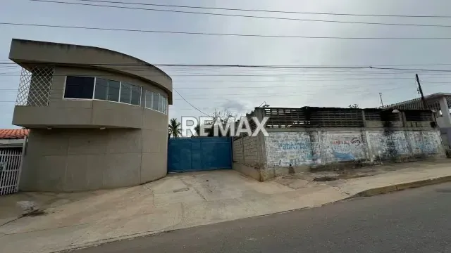Galpón Sector San José