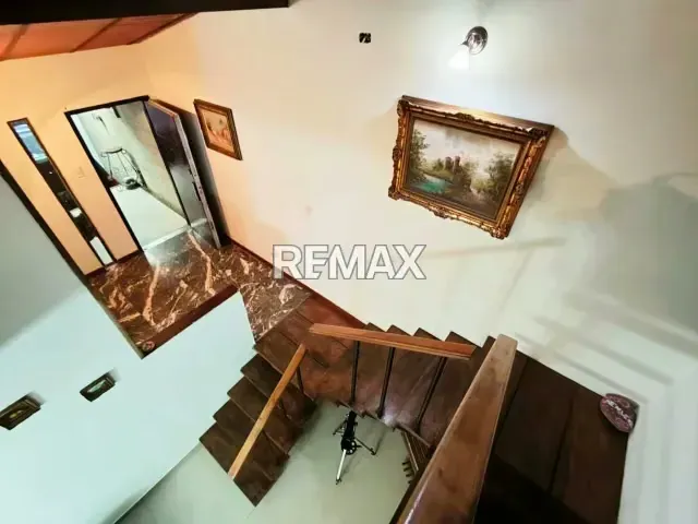 CASA URBANIZACIÓN LA SOLEDAD - 6