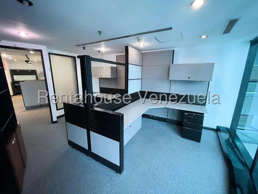 Oficina en Venta en El Rosal, Distrito Metropolitano - 12