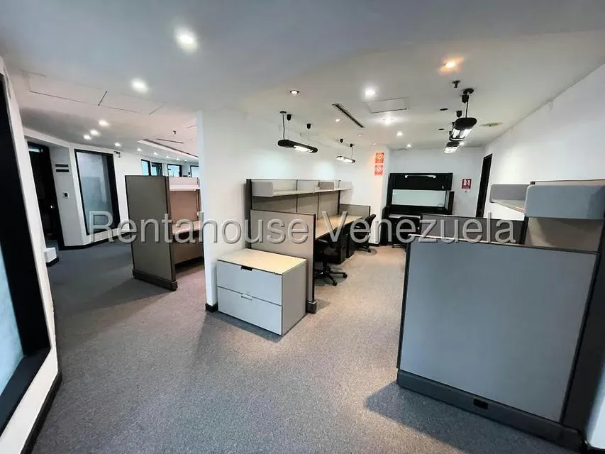 Oficina en Venta en El Rosal, Distrito Metropolitano - 13