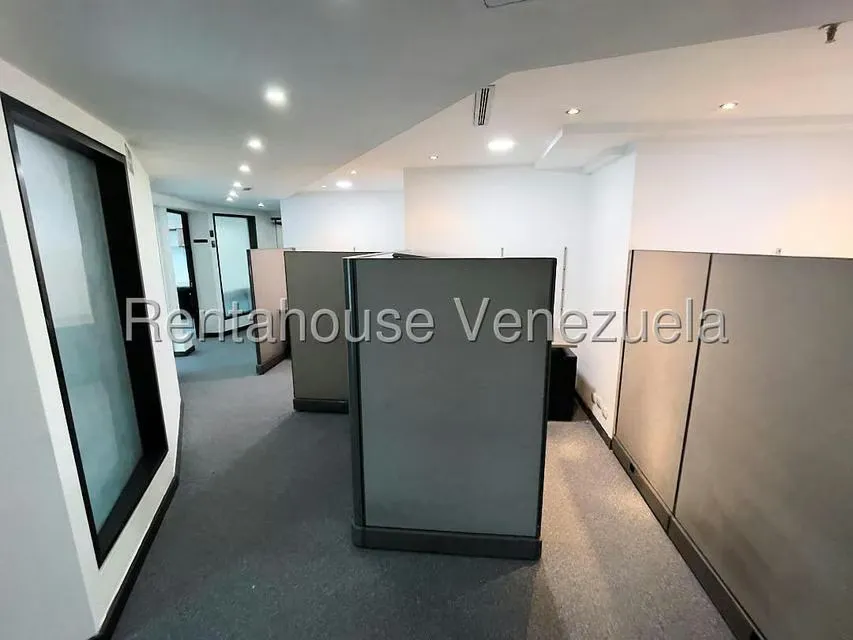 Oficina en Venta en El Rosal, Distrito Metropolitano - 18