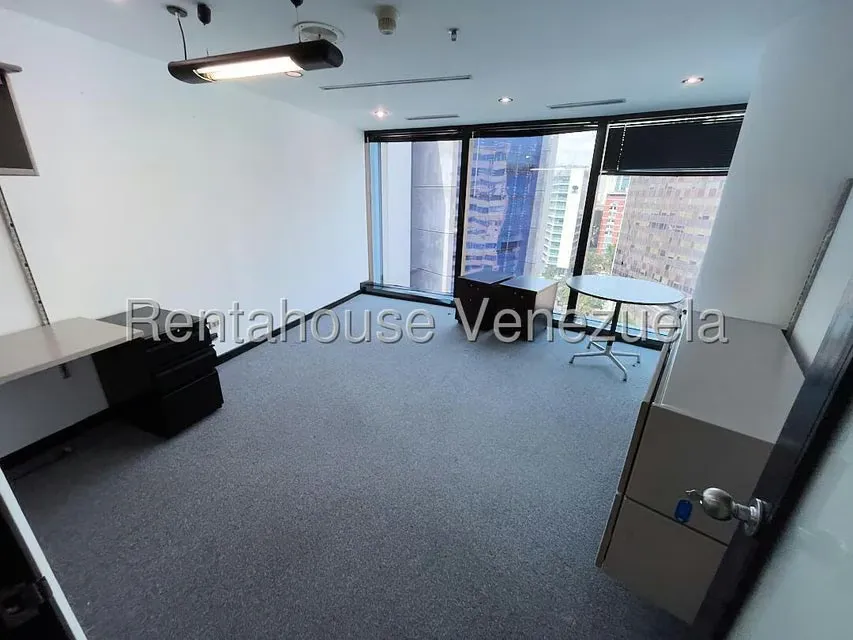 Oficina en Venta en El Rosal, Distrito Metropolitano - 25