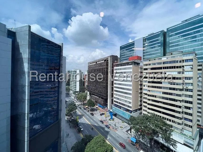 Oficina en Venta en El Rosal, Distrito Metropolitano - 28